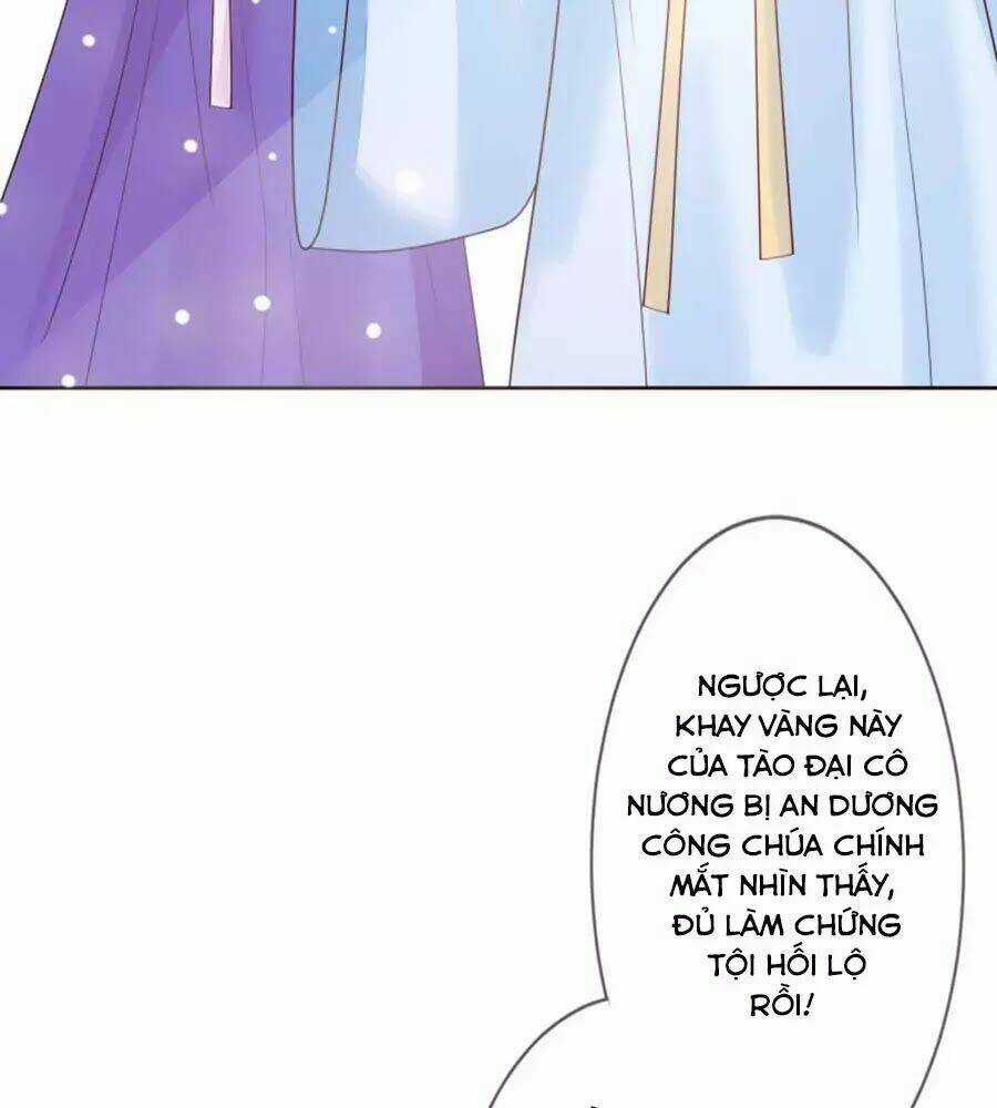 Cửu Khuyết Phong Hoa - Chapter 55 - Trang 75