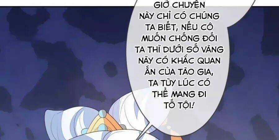 Cửu Khuyết Phong Hoa - Chapter 55 - Trang 76