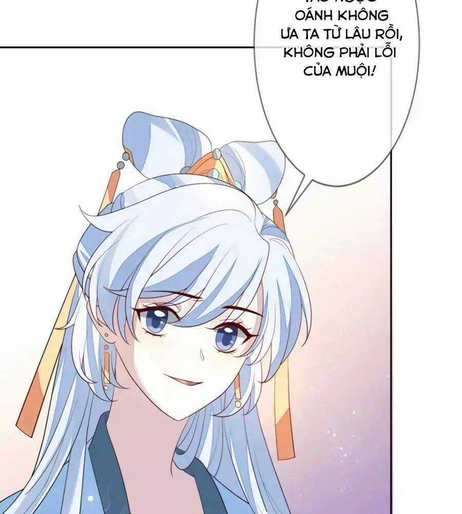 Cửu Khuyết Phong Hoa - Chapter 55 - Trang 86