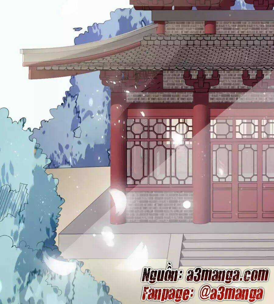 Cửu Khuyết Phong Hoa - Chapter 56 - Trang 3