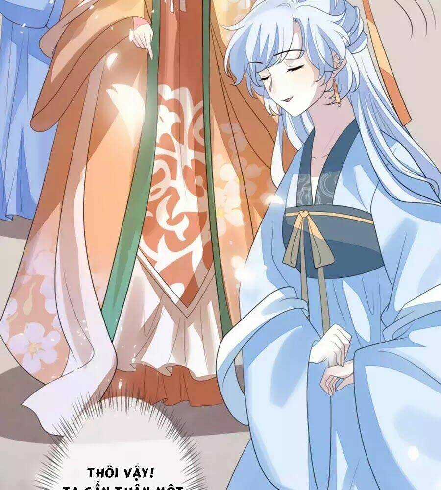 Cửu Khuyết Phong Hoa - Chapter 56 - Trang 33