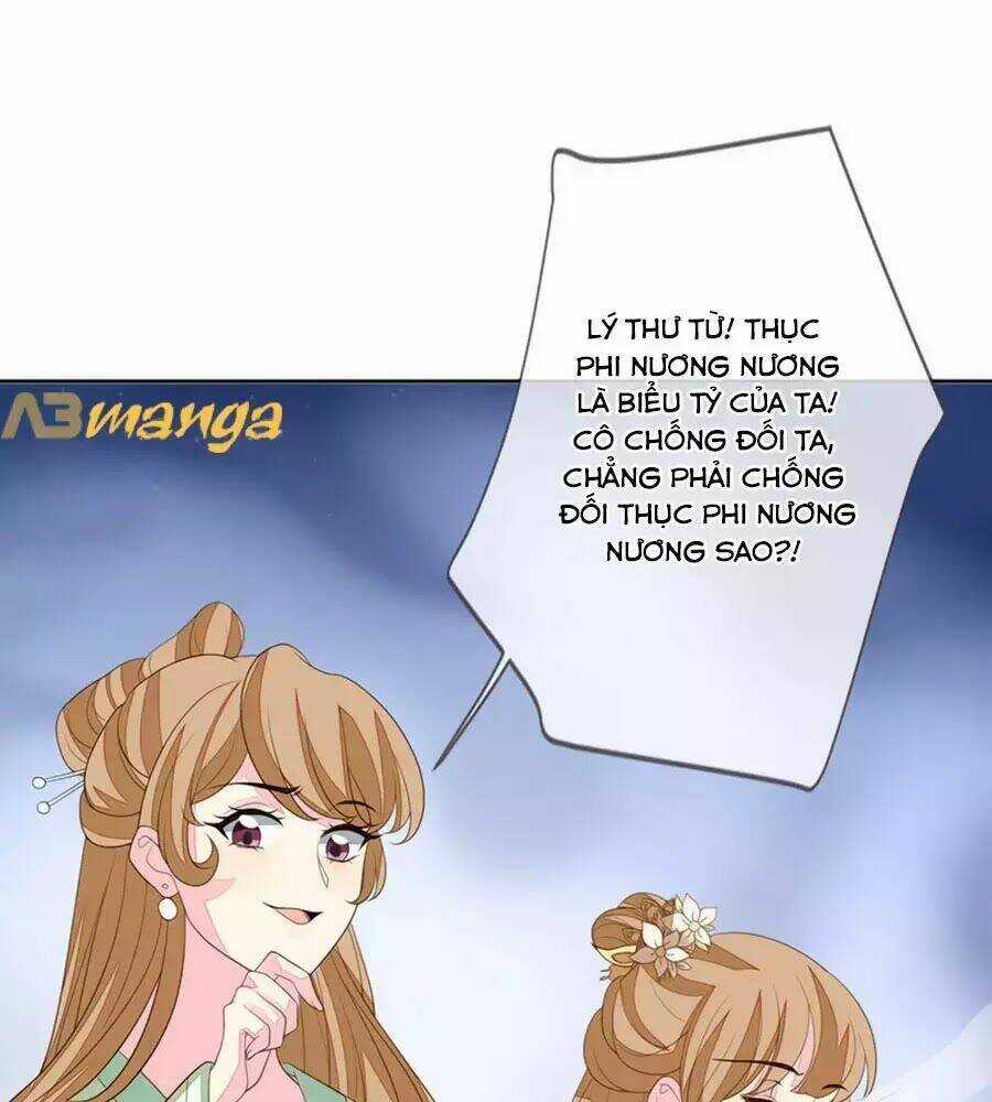 Cửu Khuyết Phong Hoa - Chapter 56 - Trang 46