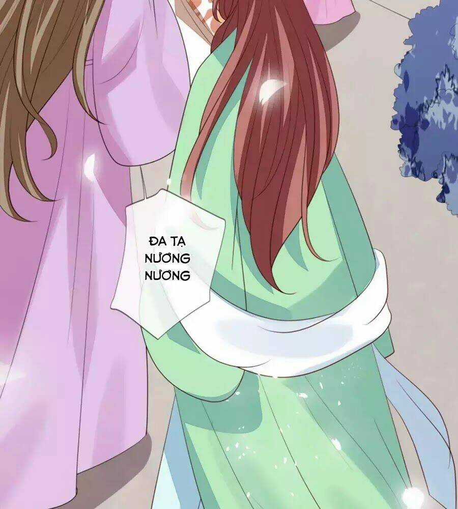 Cửu Khuyết Phong Hoa - Chapter 56 - Trang 83