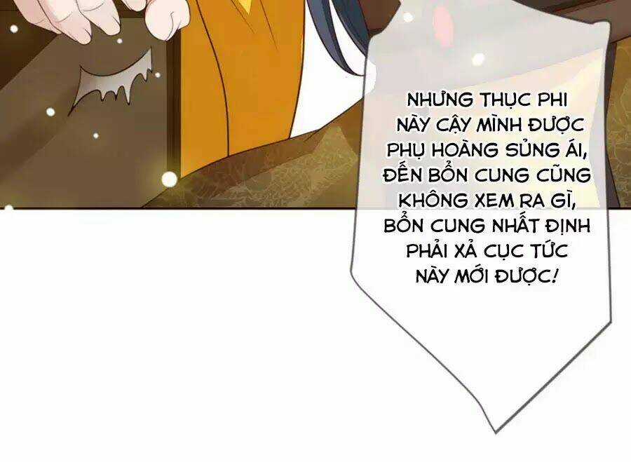 Cửu Khuyết Phong Hoa - Chapter 57 - Trang 3
