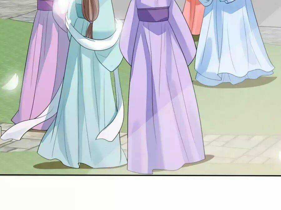 Cửu Khuyết Phong Hoa - Chapter 57 - Trang 21