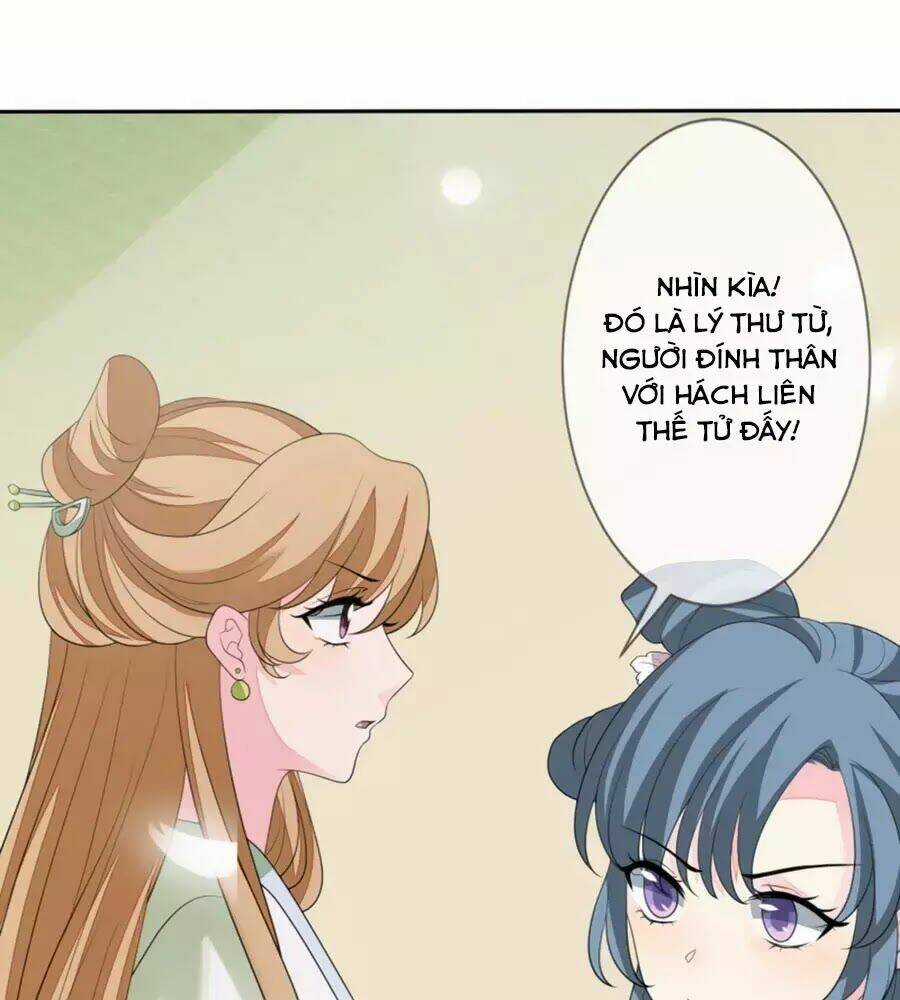 Cửu Khuyết Phong Hoa - Chapter 57 - Trang 22