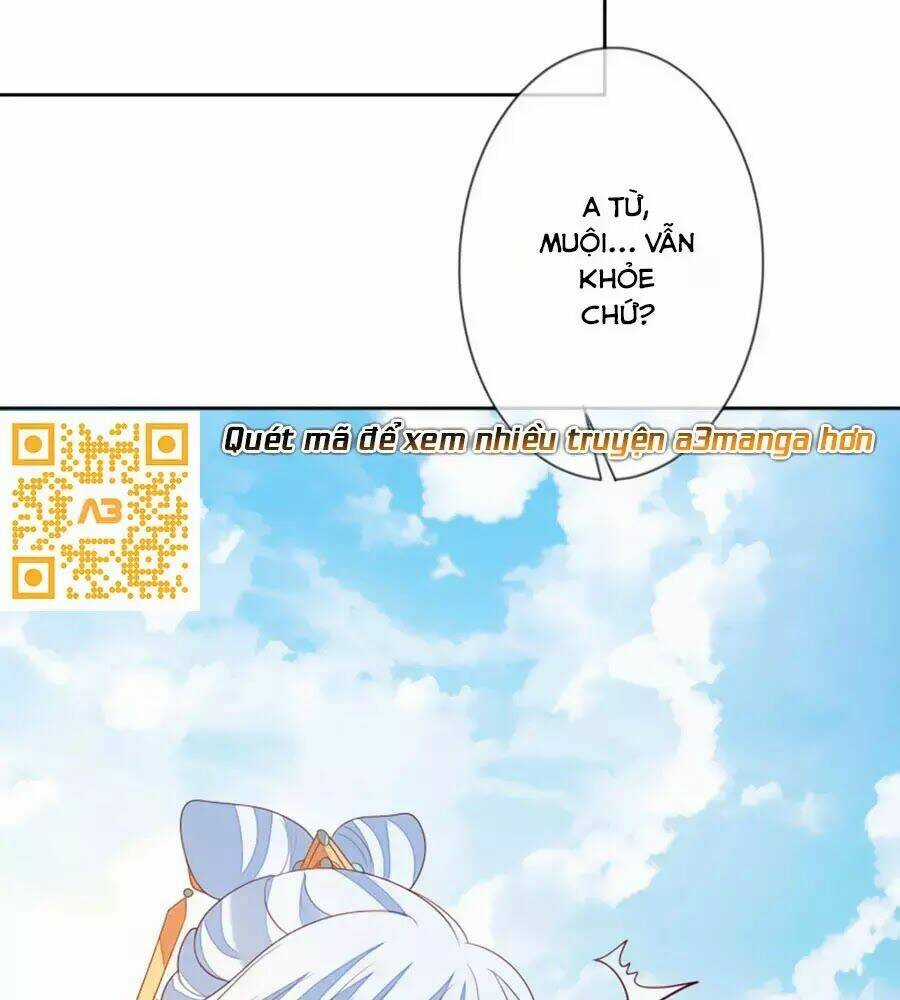 Cửu Khuyết Phong Hoa - Chapter 57 - Trang 33