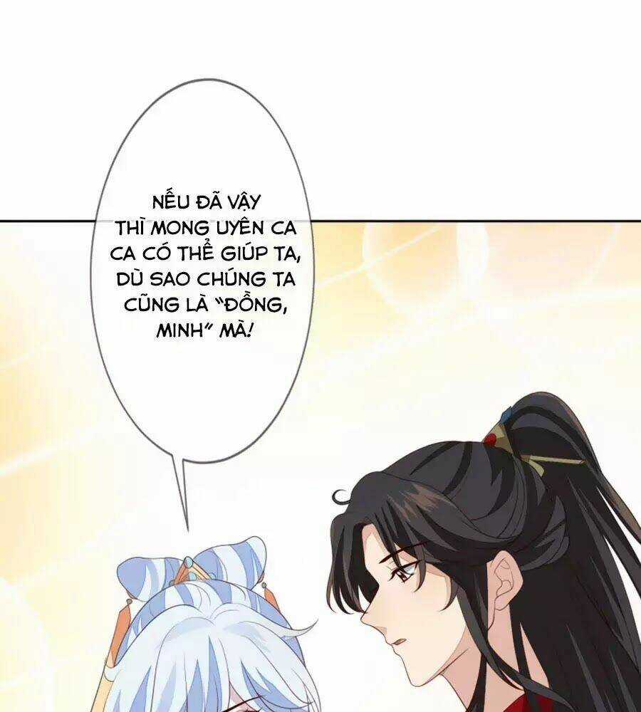 Cửu Khuyết Phong Hoa - Chapter 57 - Trang 8