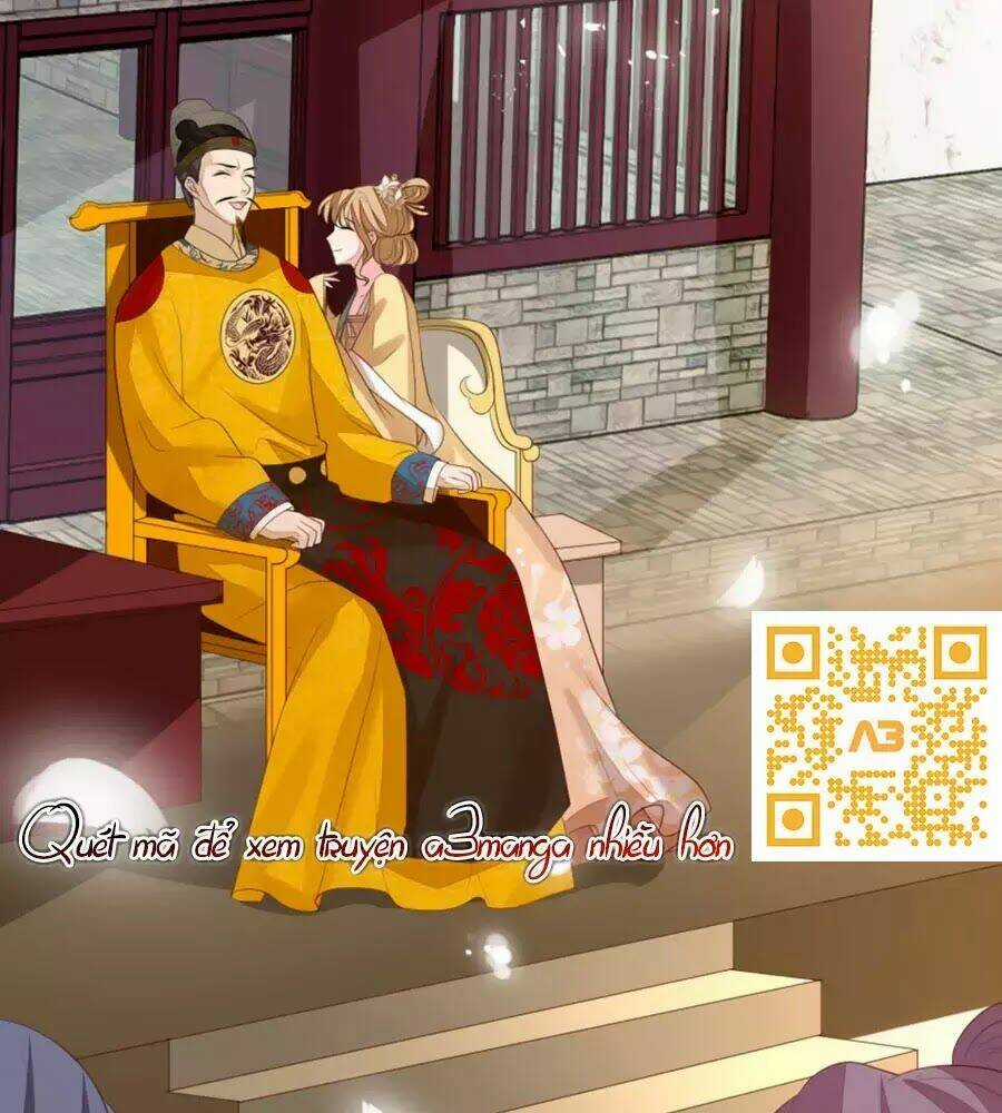 Cửu Khuyết Phong Hoa - Chapter 58 - Trang 3