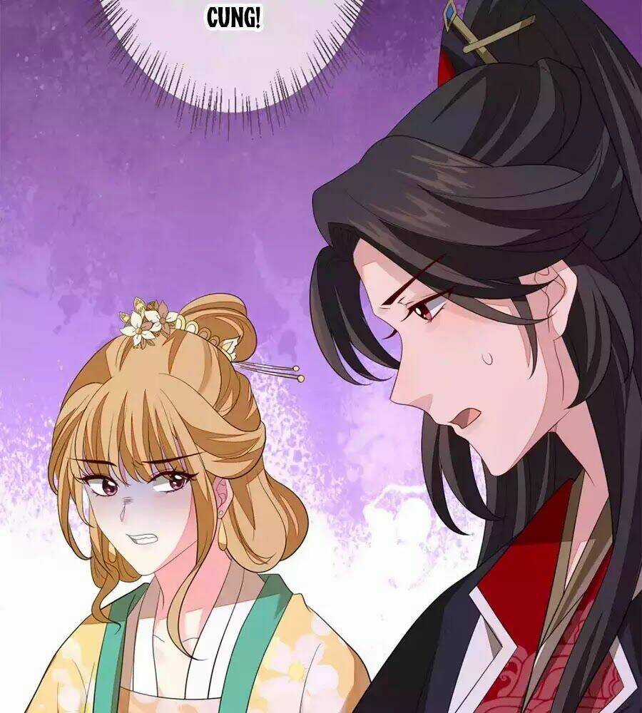 Cửu Khuyết Phong Hoa - Chapter 59 - Trang 17