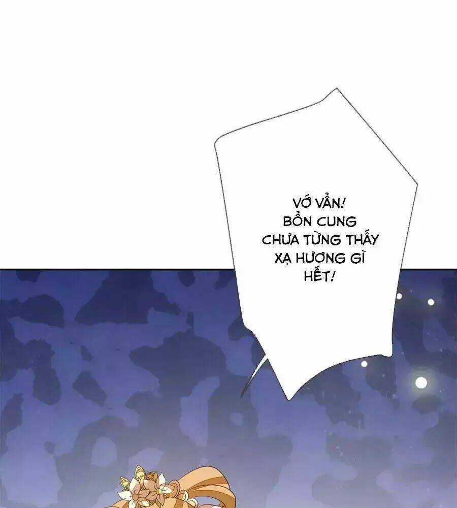 Cửu Khuyết Phong Hoa - Chapter 59 - Trang 3