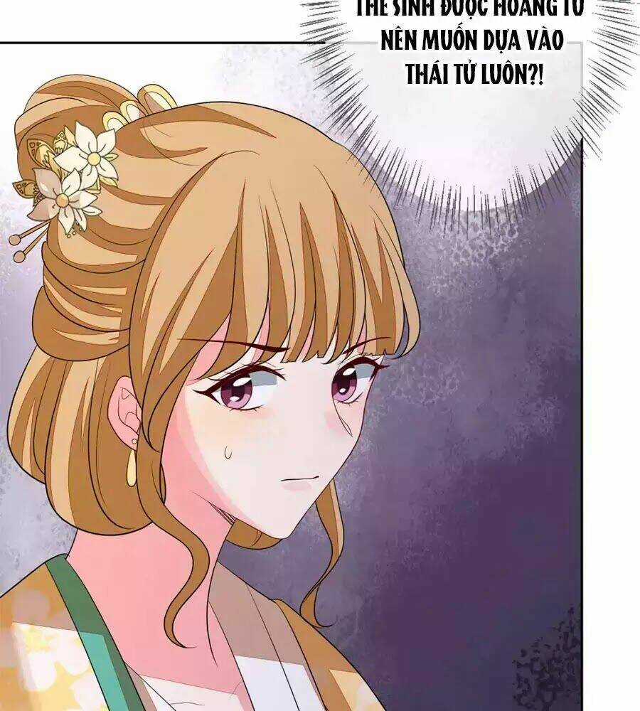 Cửu Khuyết Phong Hoa - Chapter 59 - Trang 33