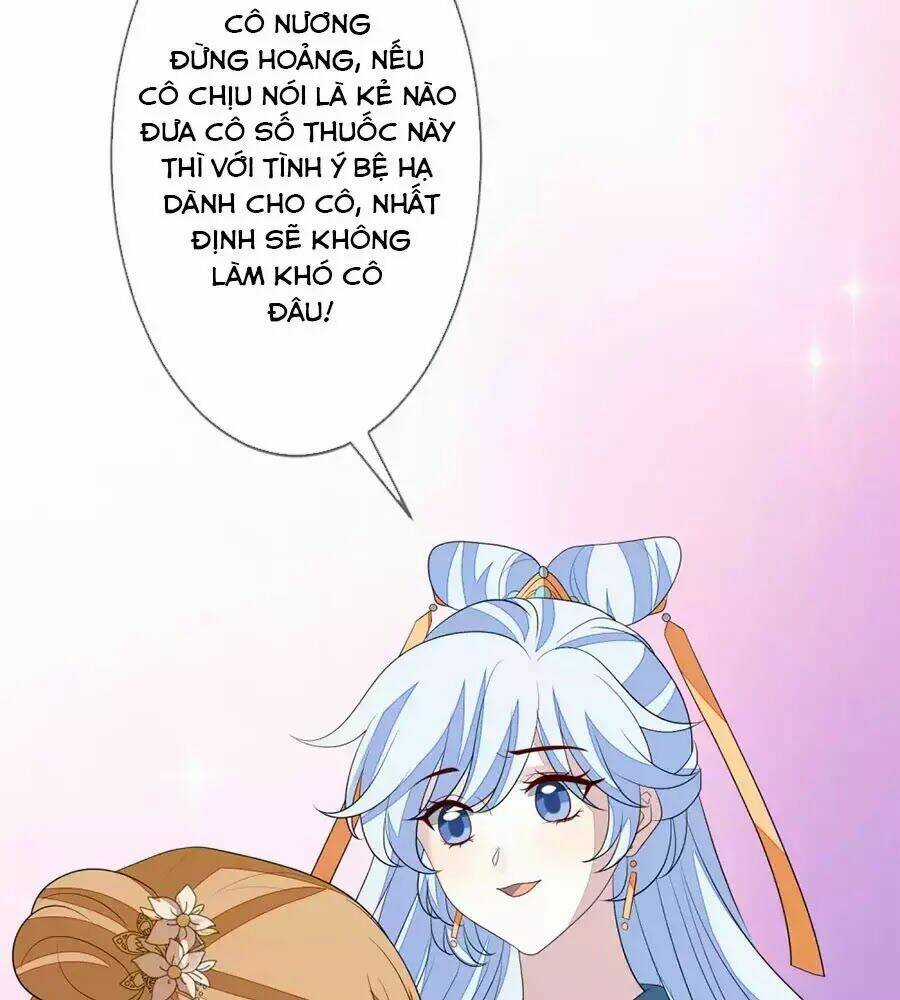 Cửu Khuyết Phong Hoa - Chapter 59 - Trang 35