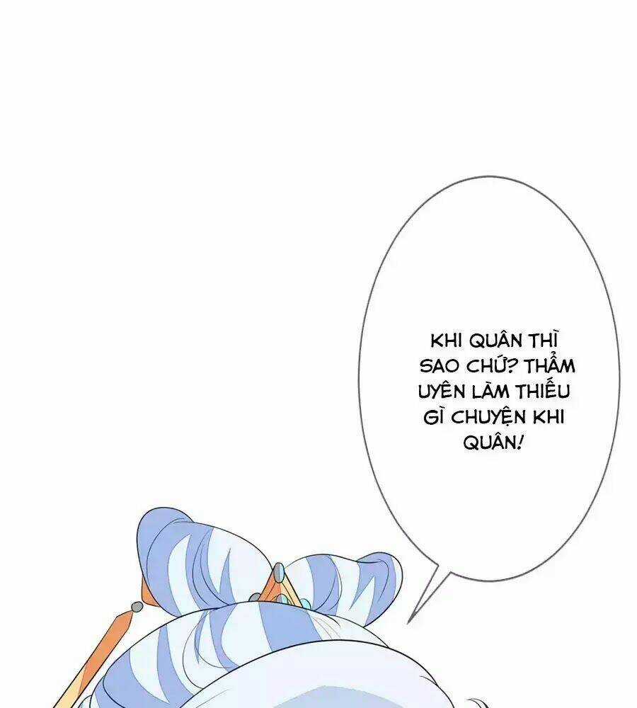 Cửu Khuyết Phong Hoa - Chapter 59 - Trang 73