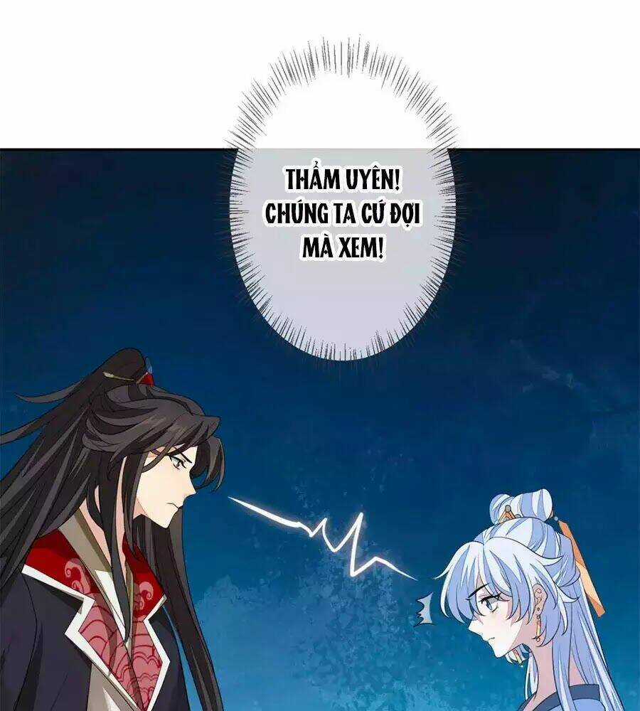 Cửu Khuyết Phong Hoa - Chapter 59 - Trang 77