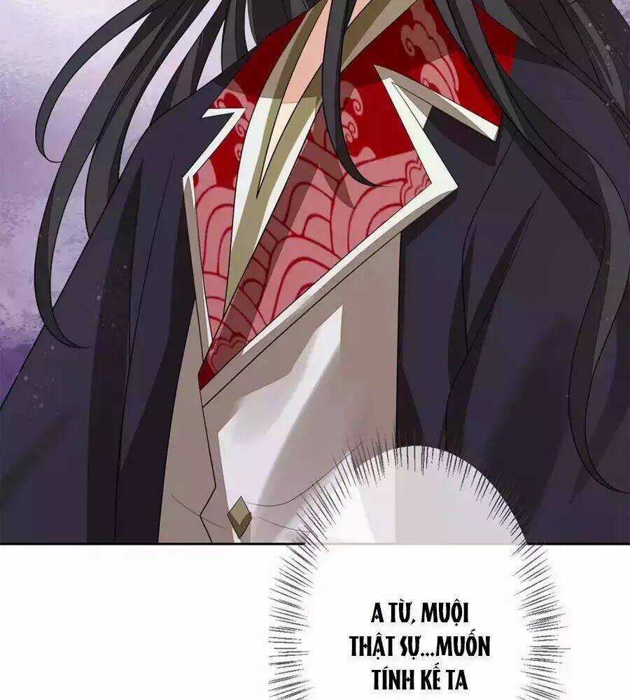 Cửu Khuyết Phong Hoa - Chapter 59 - Trang 80