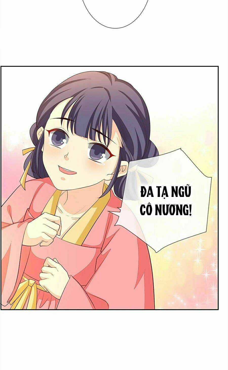 Cửu Khuyết Phong Hoa - Chapter 6 - Trang 4