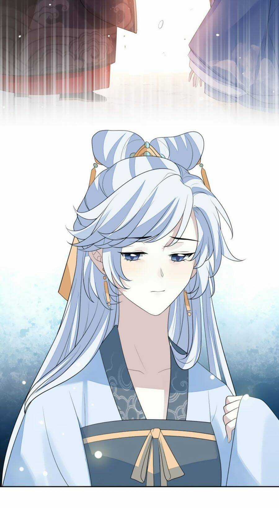 Cửu Khuyết Phong Hoa - Chapter 61 - Trang 19