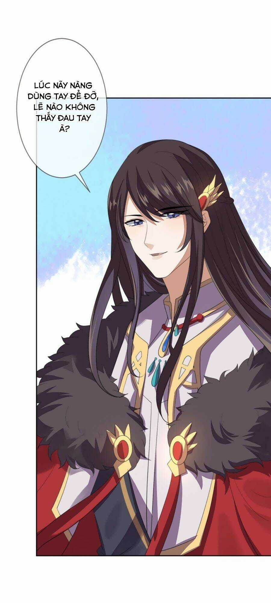 Cửu Khuyết Phong Hoa - Chapter 61 - Trang 3