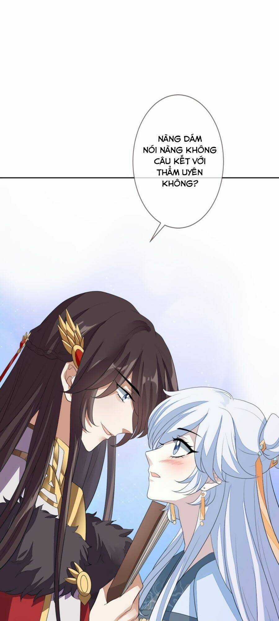 Cửu Khuyết Phong Hoa - Chapter 61 - Trang 36