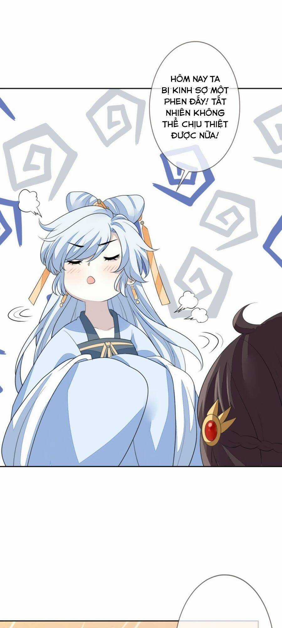 Cửu Khuyết Phong Hoa - Chapter 61 - Trang 47