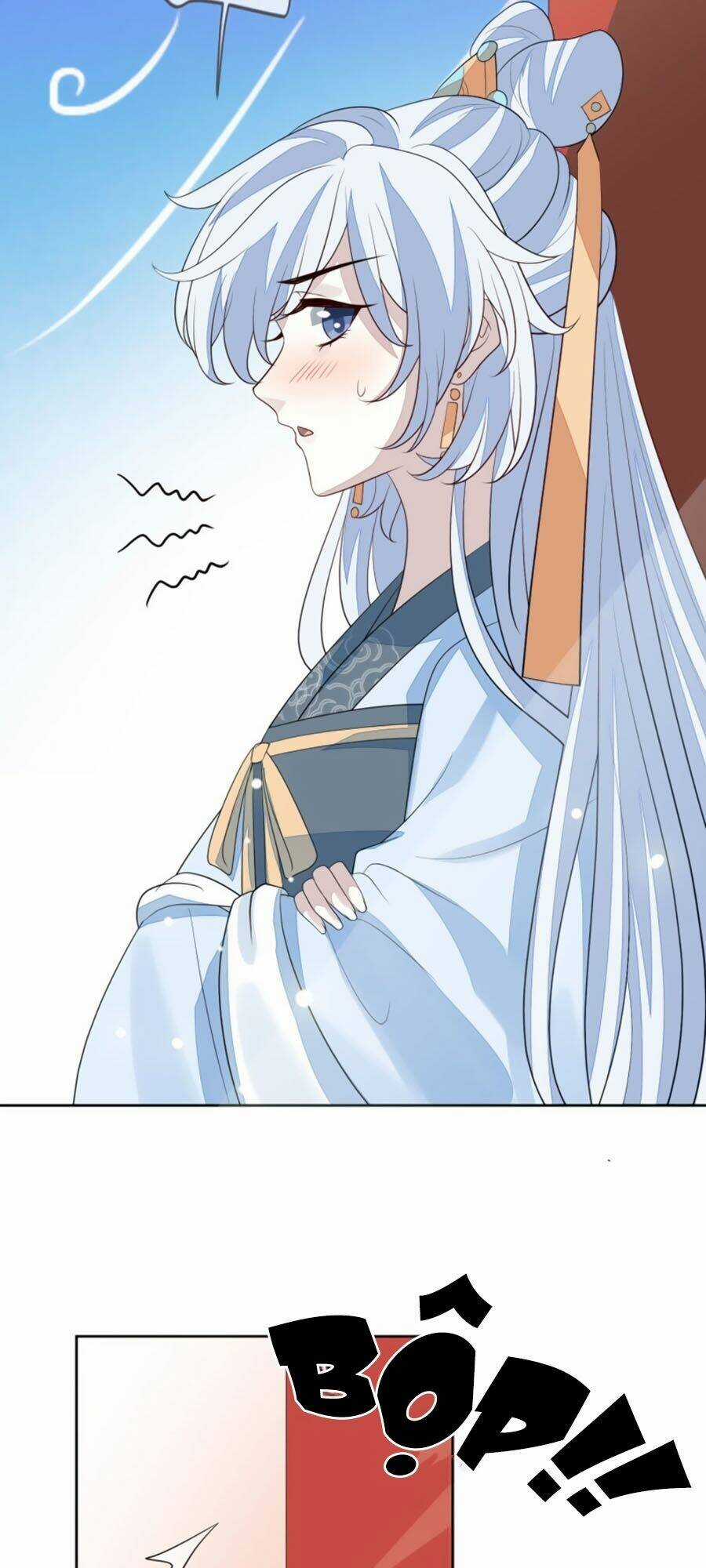 Cửu Khuyết Phong Hoa - Chapter 61 - Trang 53