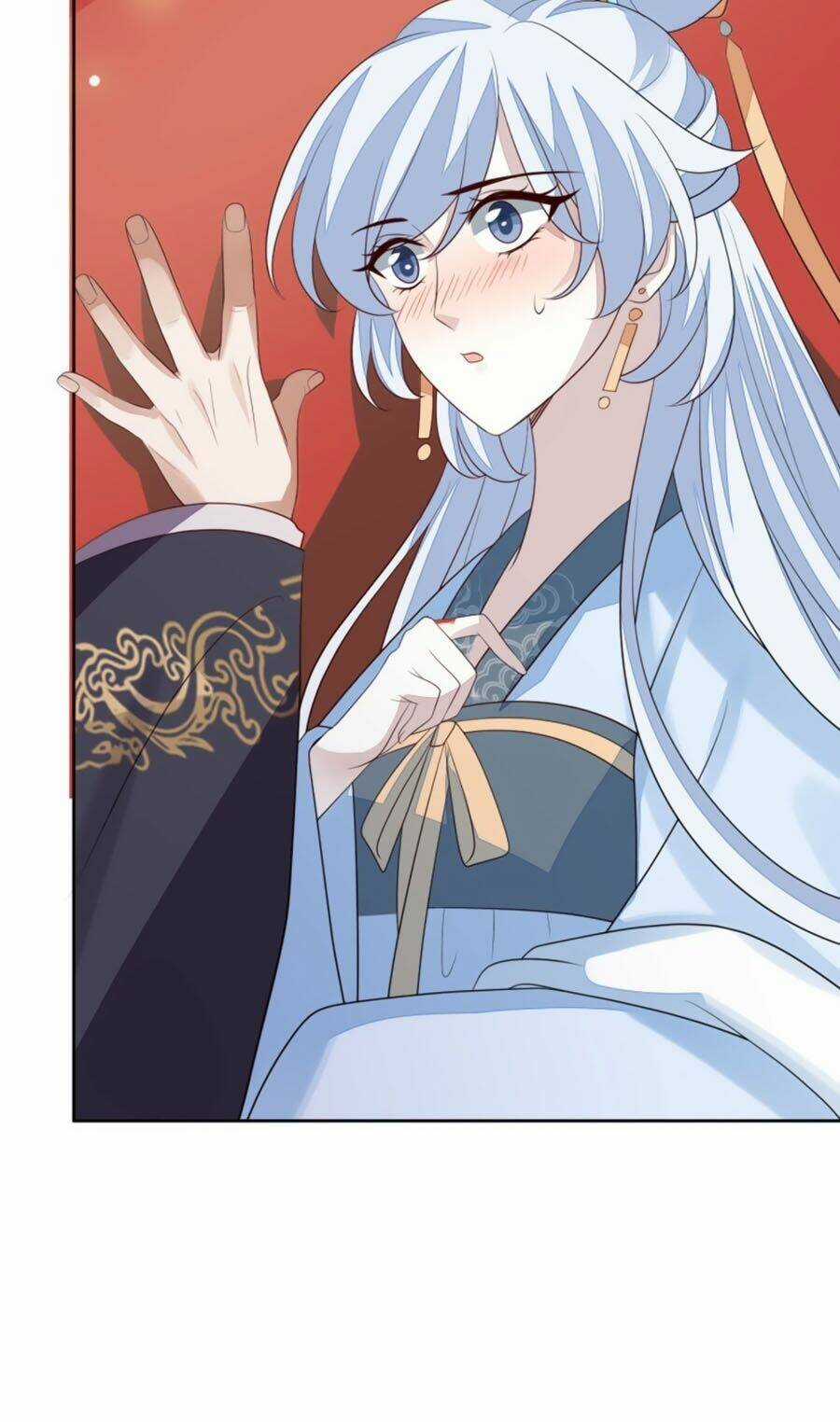 Cửu Khuyết Phong Hoa - Chapter 61 - Trang 56