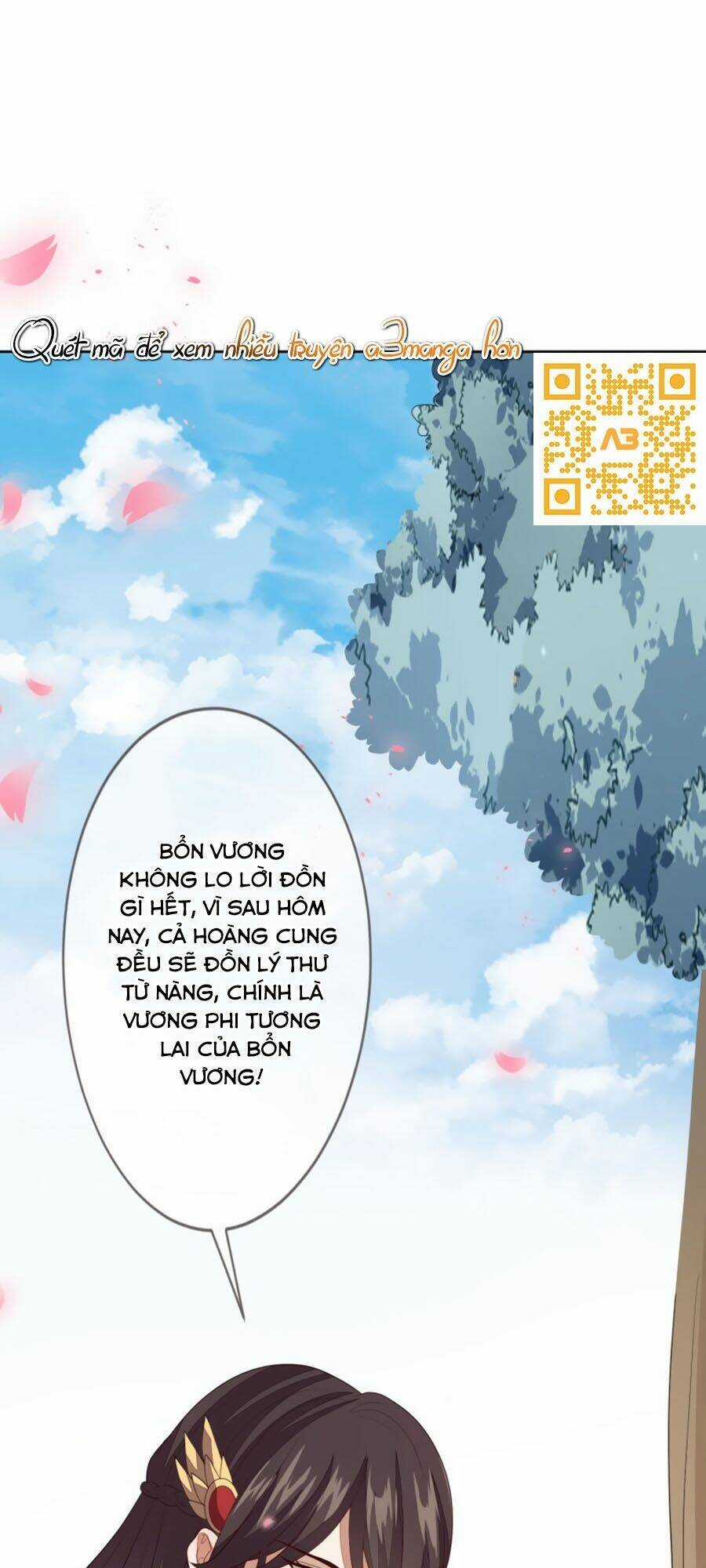 Cửu Khuyết Phong Hoa - Chapter 61 - Trang 57