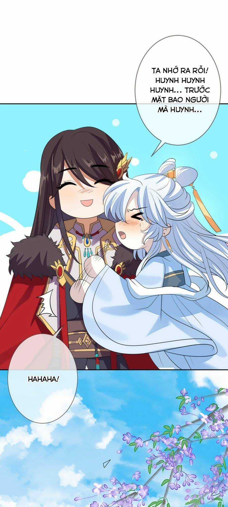 Cửu Khuyết Phong Hoa - Chapter 62 - Trang 3