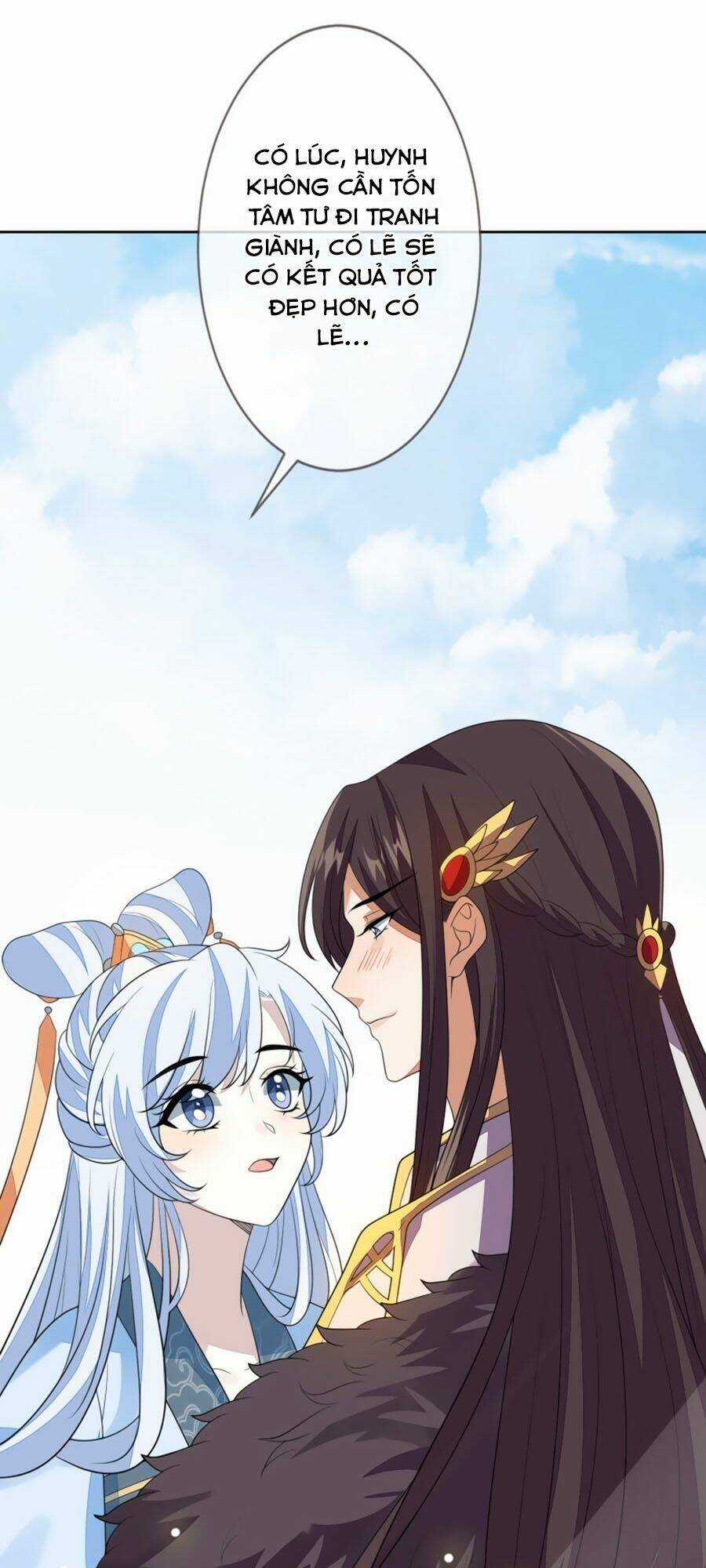 Cửu Khuyết Phong Hoa - Chapter 62 - Trang 30
