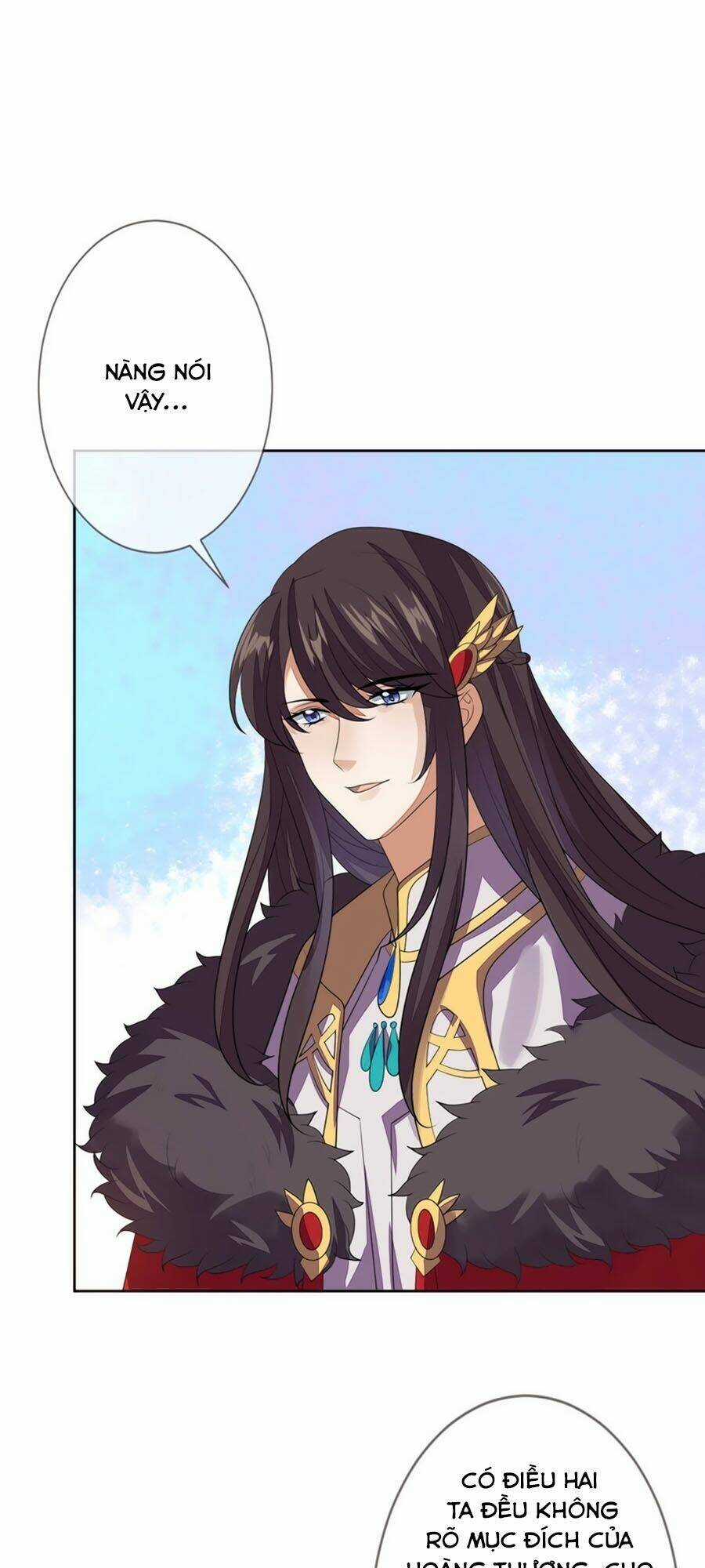 Cửu Khuyết Phong Hoa - Chapter 62 - Trang 36