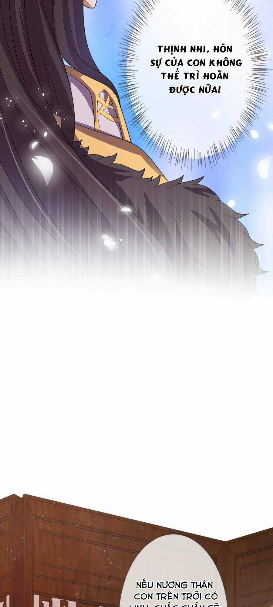 Cửu Khuyết Phong Hoa - Chapter 62 - Trang 8