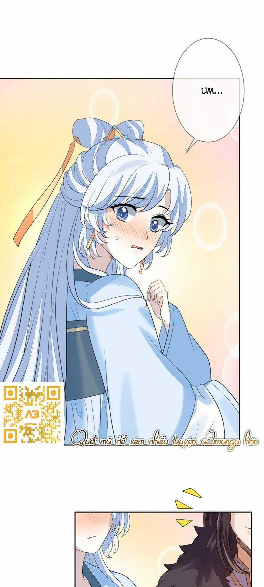 Cửu Khuyết Phong Hoa - Chapter 63 - Trang 1