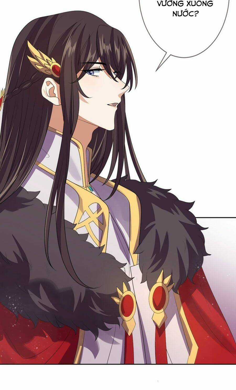 Cửu Khuyết Phong Hoa - Chapter 63 - Trang 12