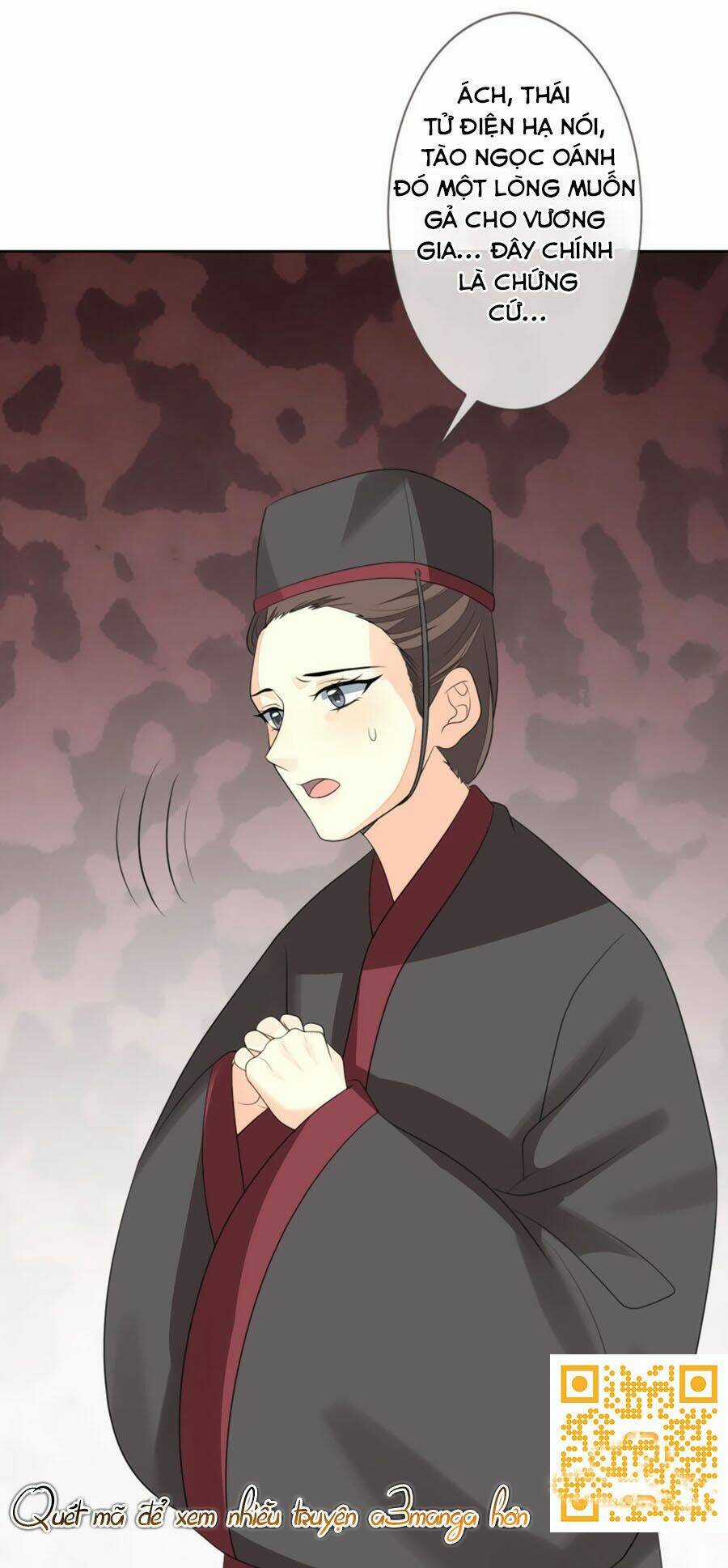 Cửu Khuyết Phong Hoa - Chapter 63 - Trang 16