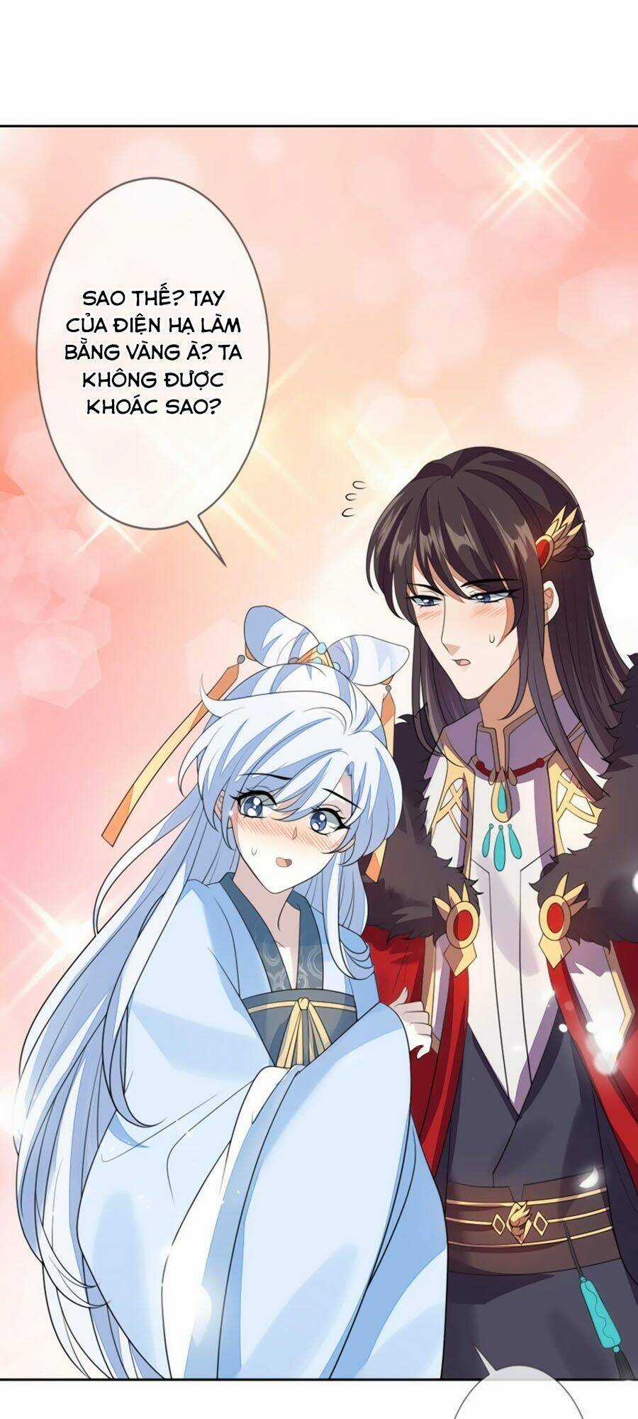 Cửu Khuyết Phong Hoa - Chapter 63 - Trang 3