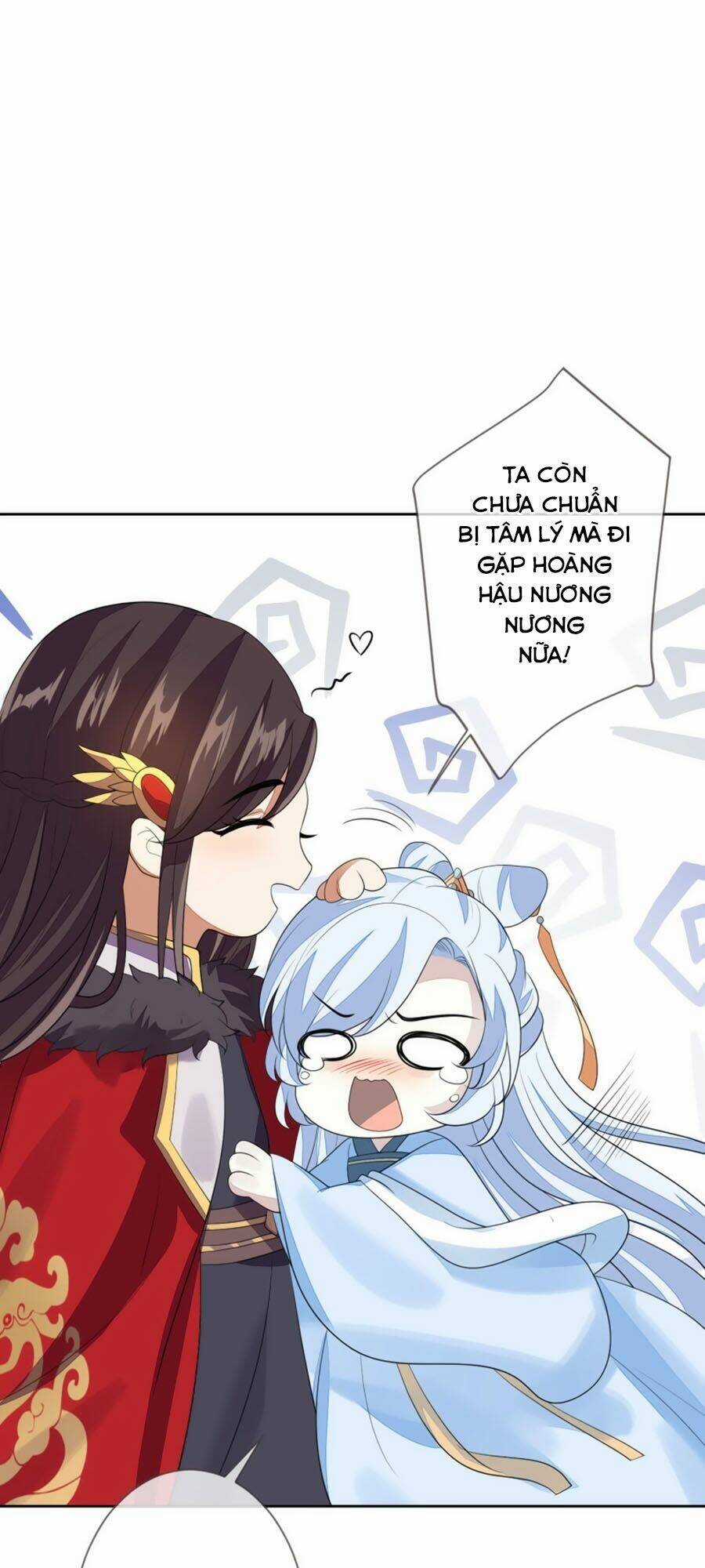 Cửu Khuyết Phong Hoa - Chapter 63 - Trang 37