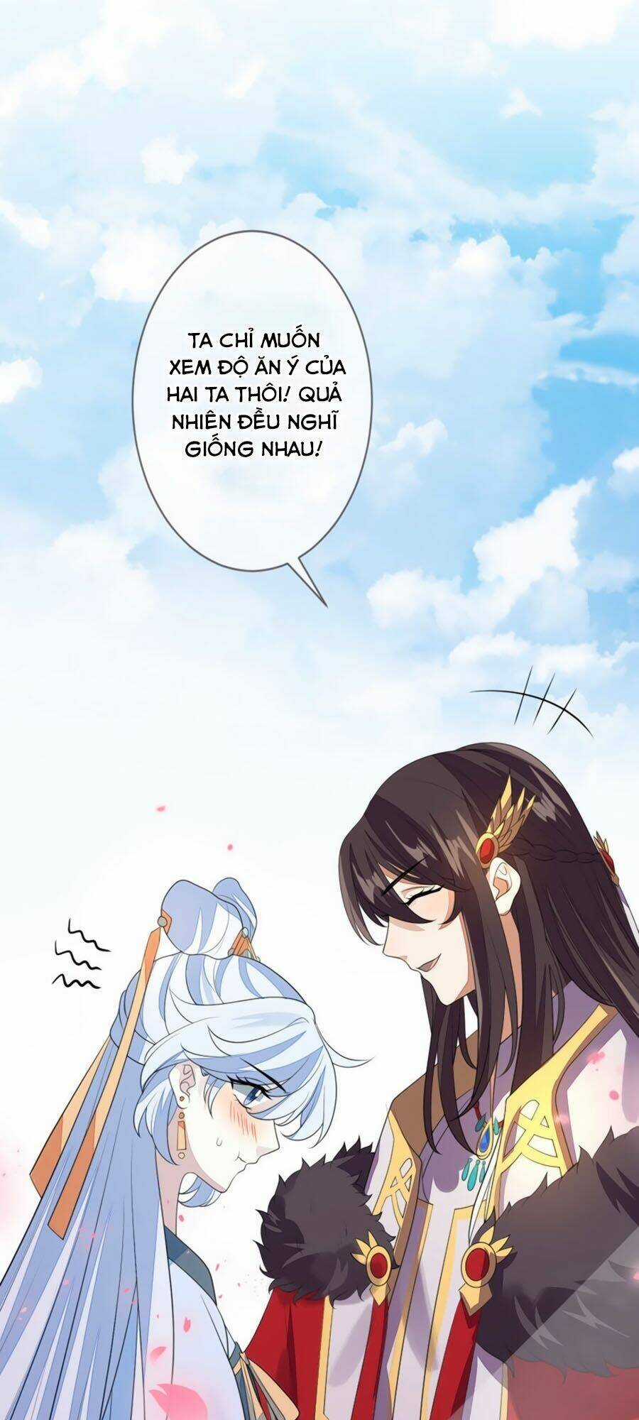 Cửu Khuyết Phong Hoa - Chapter 63 - Trang 41