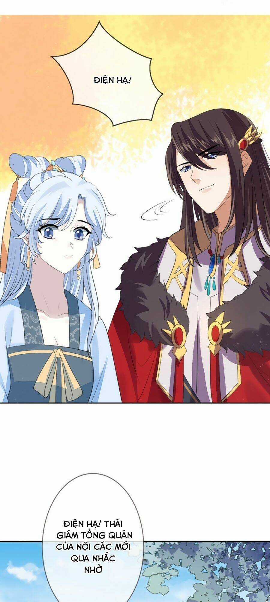 Cửu Khuyết Phong Hoa - Chapter 63 - Trang 9