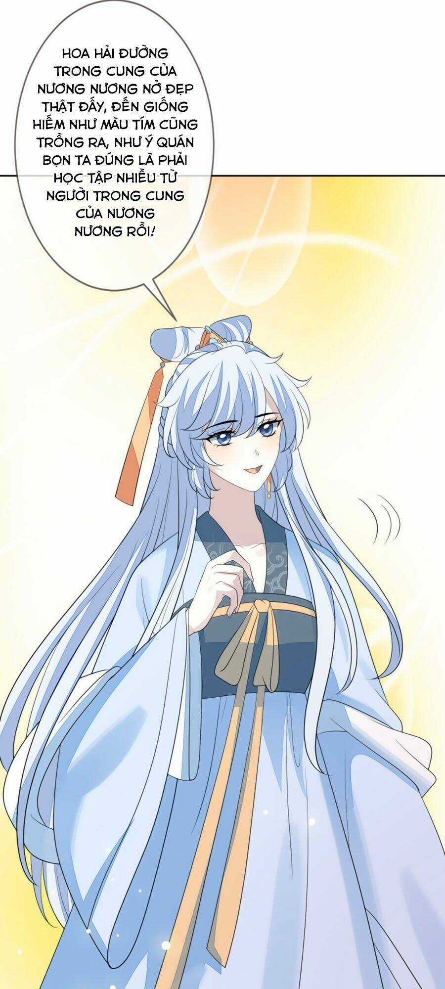 Cửu Khuyết Phong Hoa - Chapter 64 - Trang 21