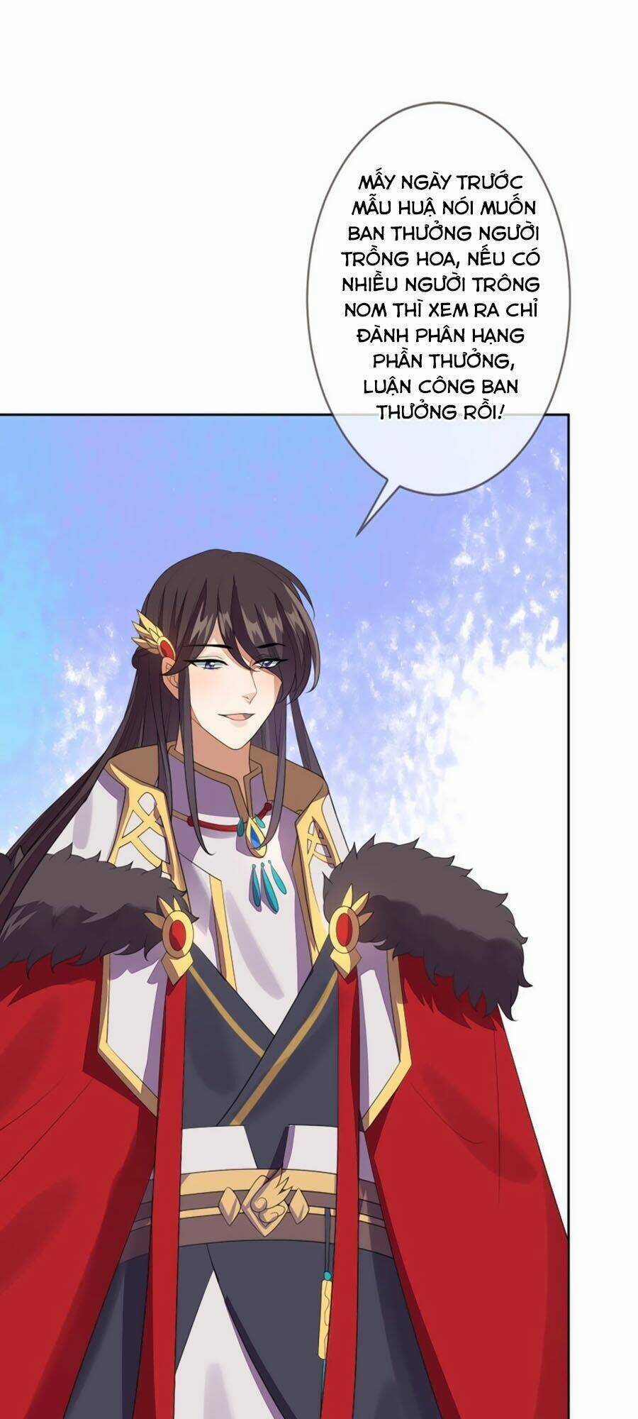 Cửu Khuyết Phong Hoa - Chapter 64 - Trang 34