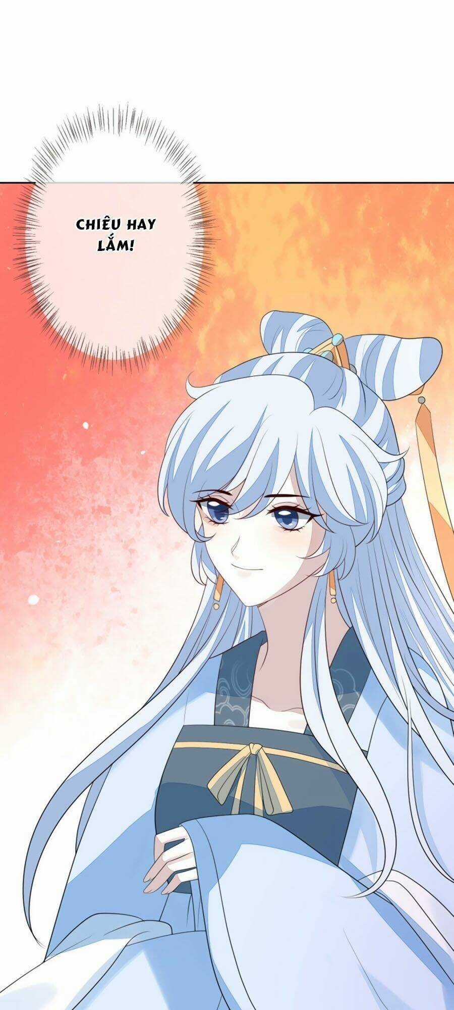 Cửu Khuyết Phong Hoa - Chapter 64 - Trang 42