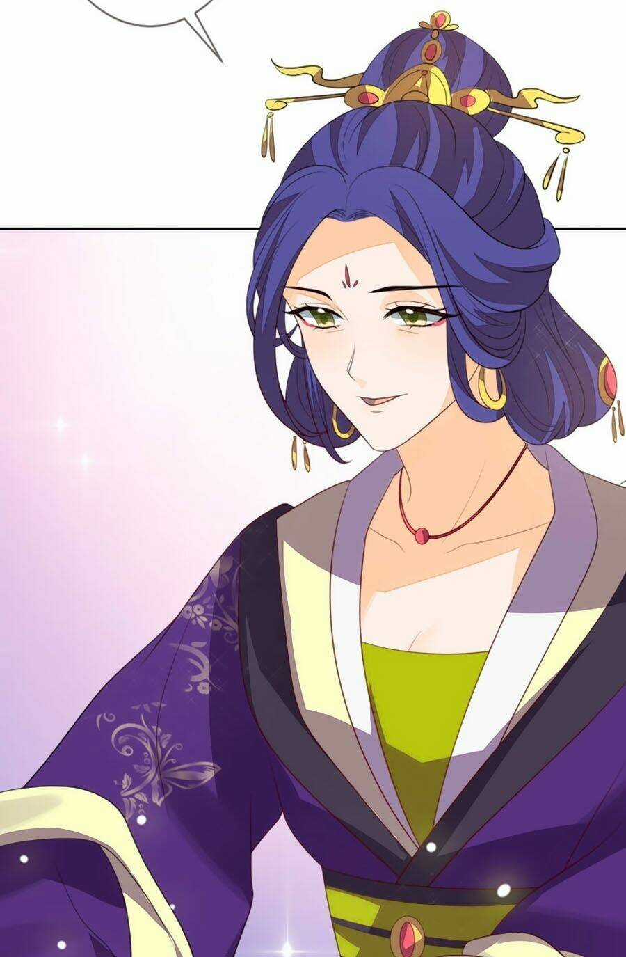 Cửu Khuyết Phong Hoa - Chapter 64 - Trang 8