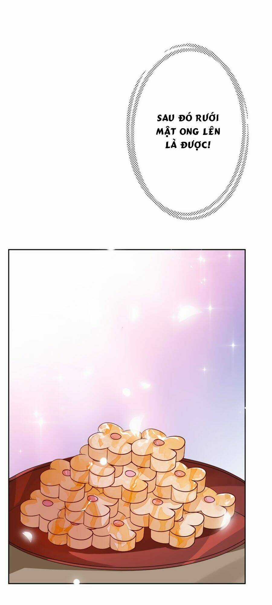 Cửu Khuyết Phong Hoa - Chapter 65 - Trang 17