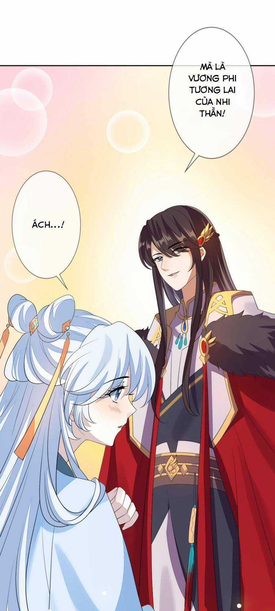 Cửu Khuyết Phong Hoa - Chapter 65 - Trang 3