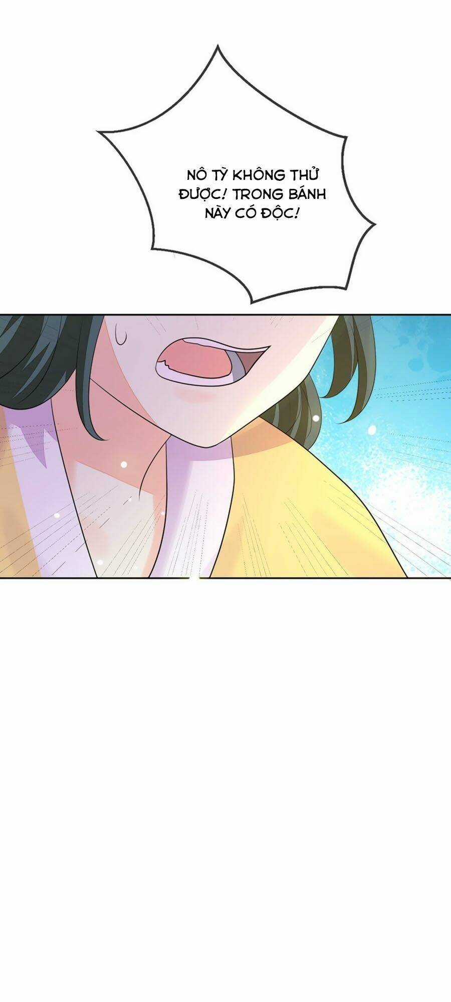 Cửu Khuyết Phong Hoa - Chapter 65 - Trang 34