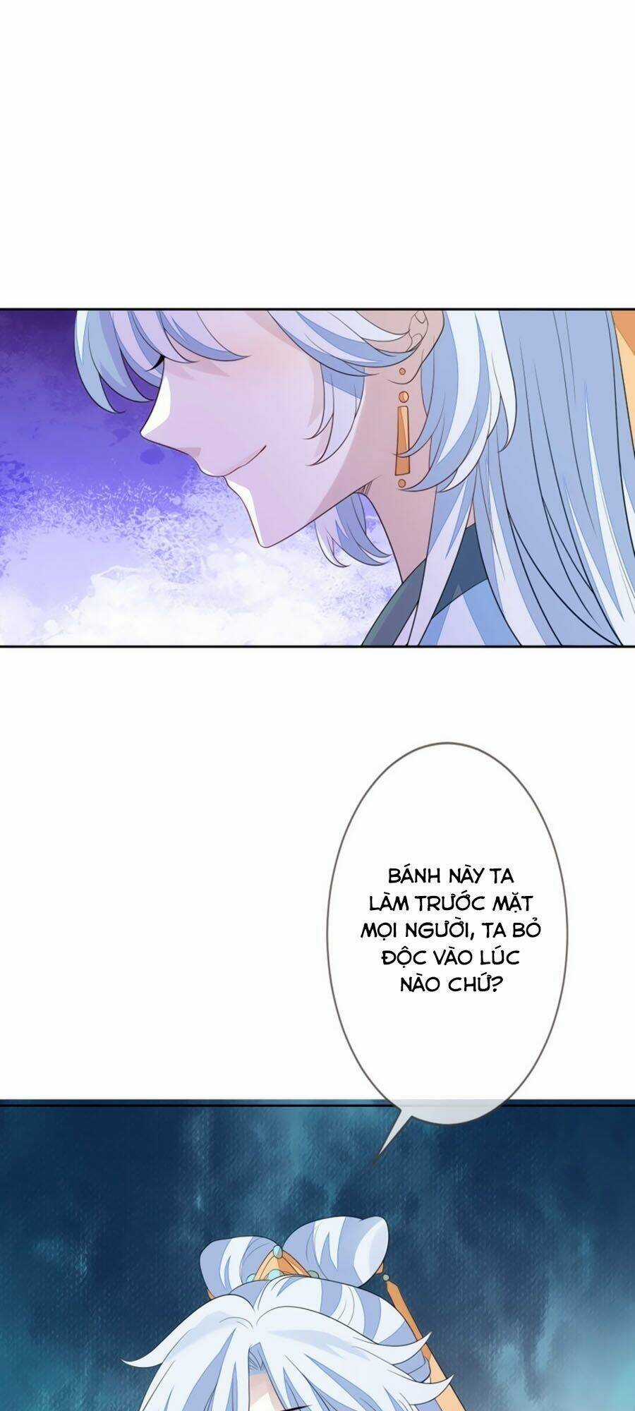 Cửu Khuyết Phong Hoa - Chapter 65 - Trang 38