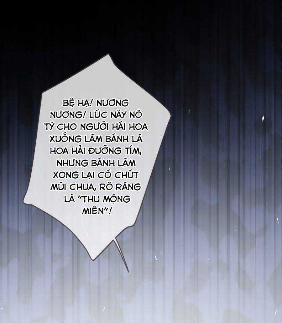 Cửu Khuyết Phong Hoa - Chapter 65 - Trang 41