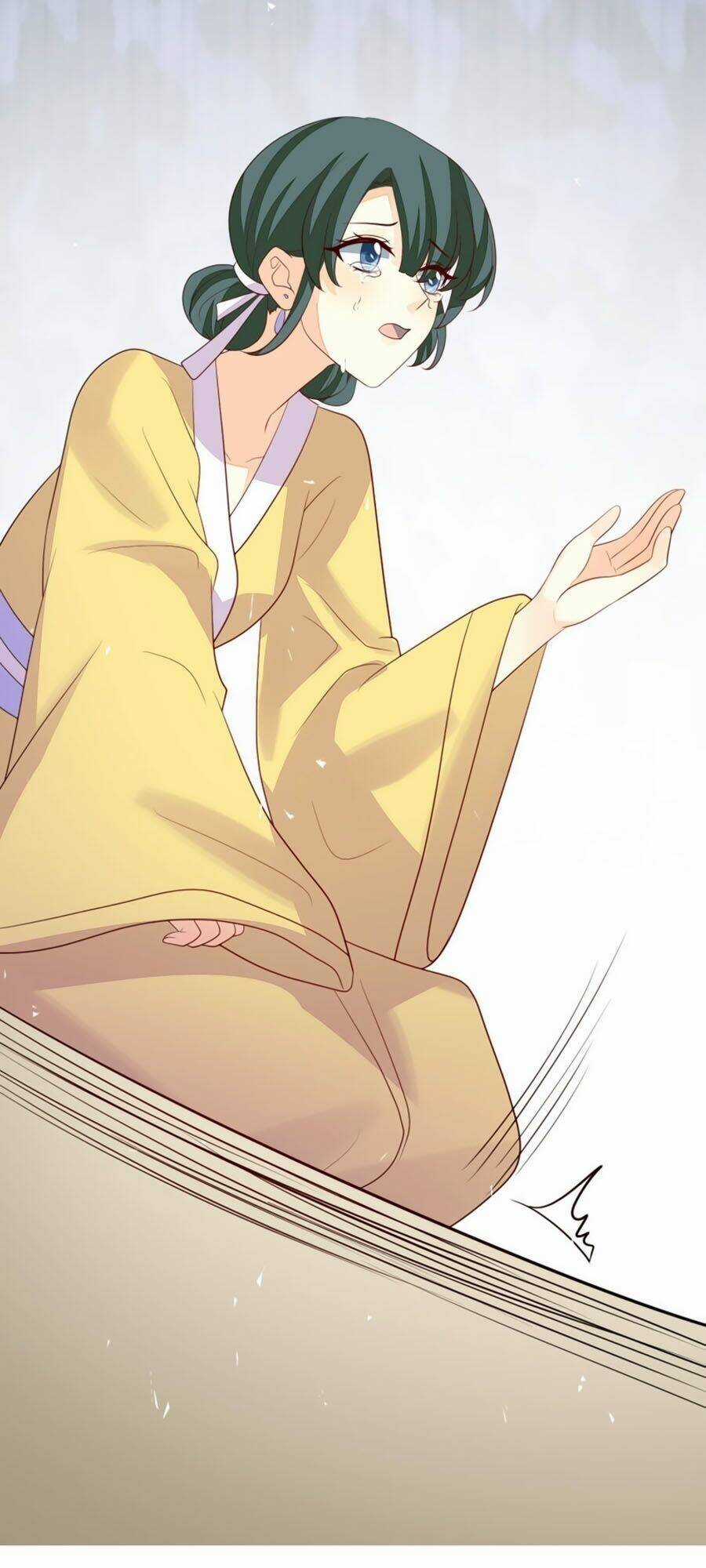 Cửu Khuyết Phong Hoa - Chapter 65 - Trang 42