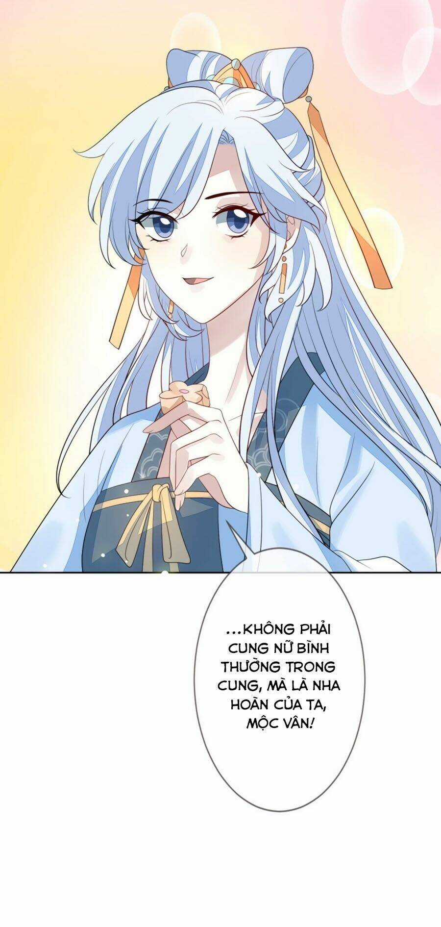 Cửu Khuyết Phong Hoa - Chapter 65 - Trang 50